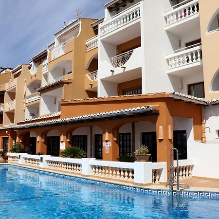 Aldea 2 Cala Fornells Apartman Peguera Kültér fotó